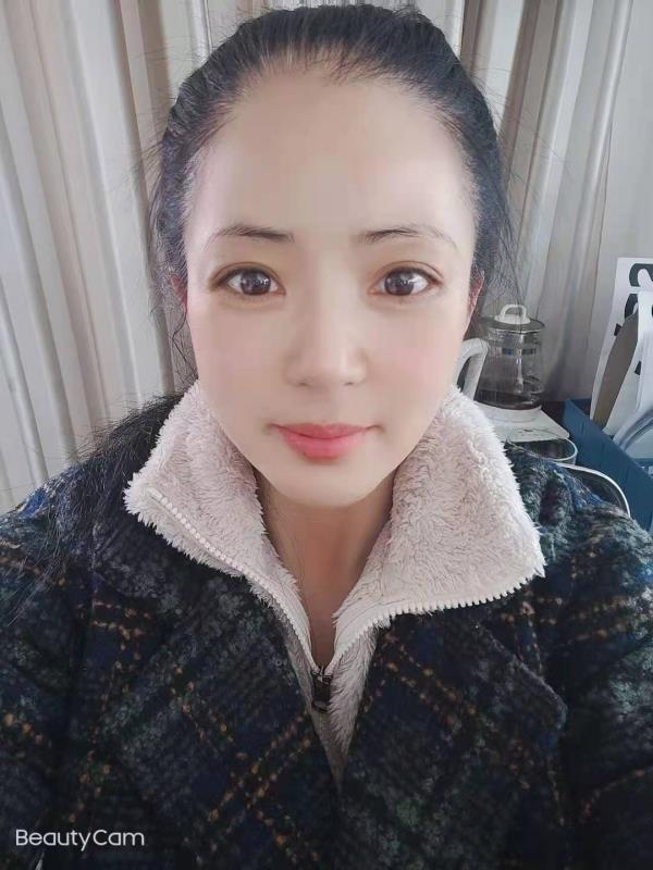 春晓的第一张照片--东莞相亲服务中心