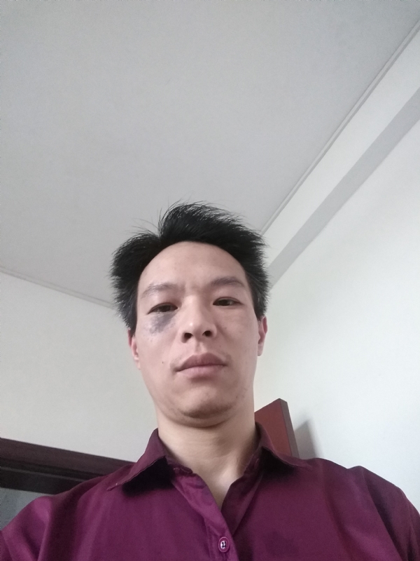 风中落叶的第二张照片--东莞相亲服务中心