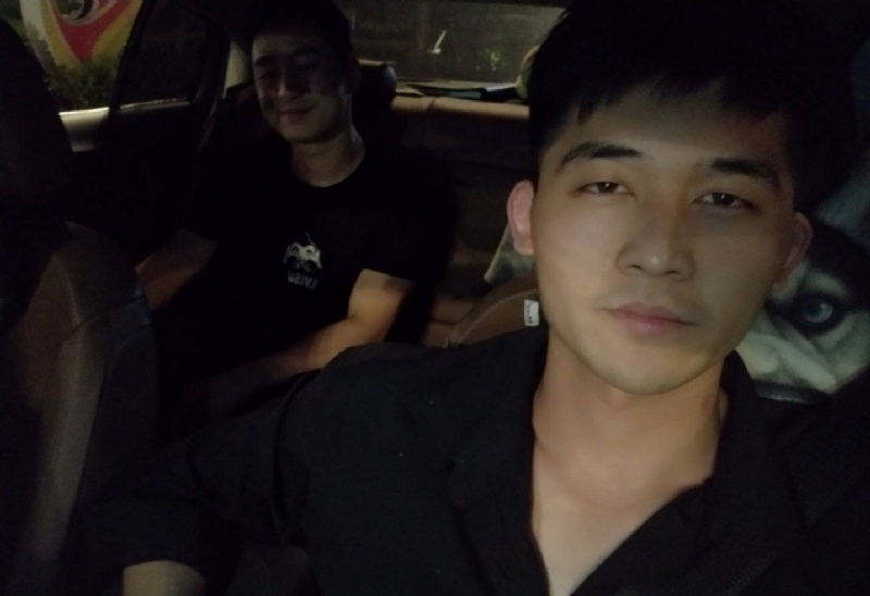 你的好好先生的第一张照片--东莞相亲服务中心