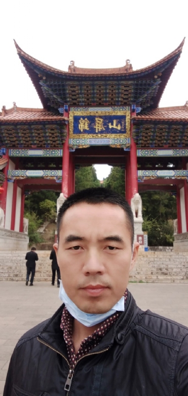 大头鱼的第二张照片--东莞相亲服务中心