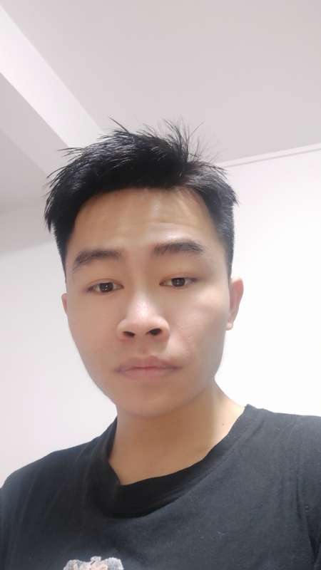 哇哈哈的第一张照片--东莞相亲服务中心