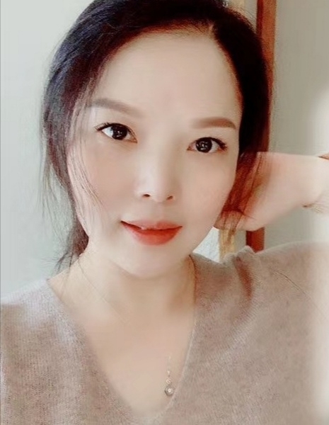 百荷的第二张照片--东莞相亲服务中心