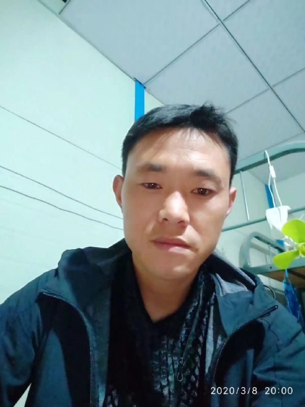 悟的第一张照片--东莞相亲服务中心