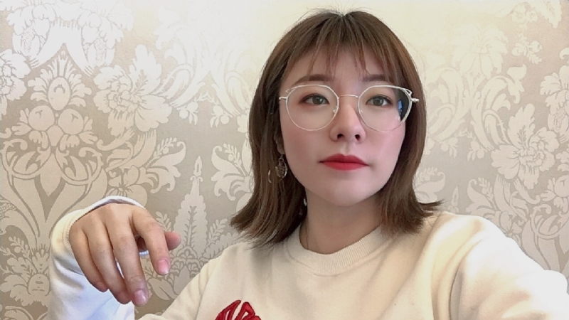 甜心的第一张照片--东莞相亲服务中心