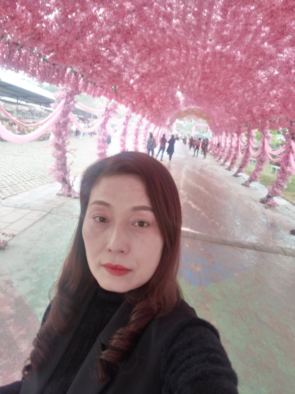 心愿的第一张照片--东莞相亲服务中心