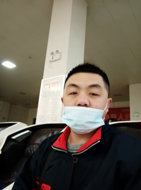 大雁的第一张照片--东莞相亲服务中心