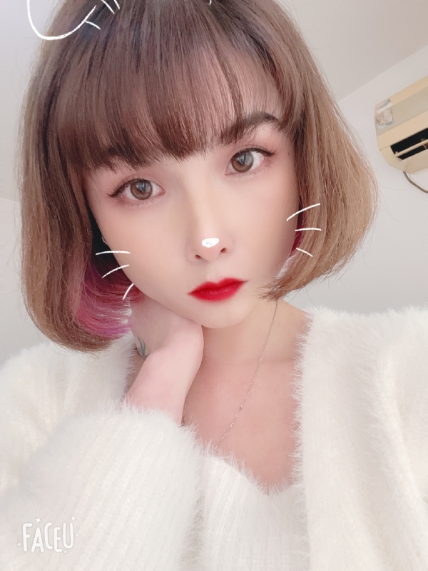 许昕柔的第一张照片--东莞相亲服务中心