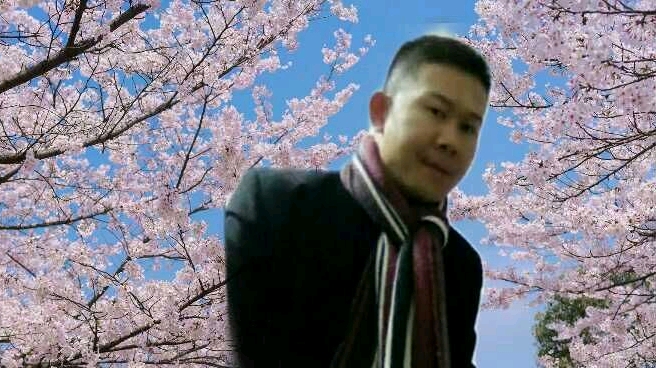 依男的第一张照片--东莞相亲服务中心