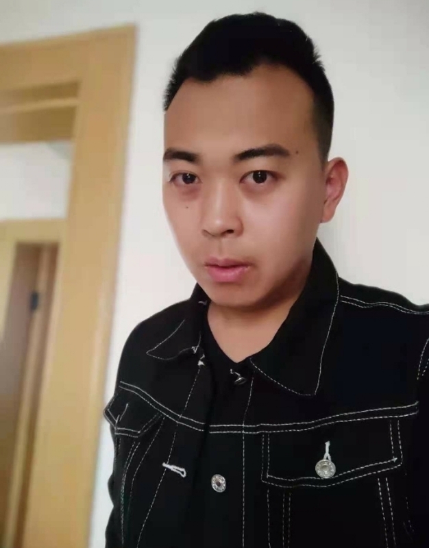 天边一丝风的第一张照片--东莞相亲服务中心