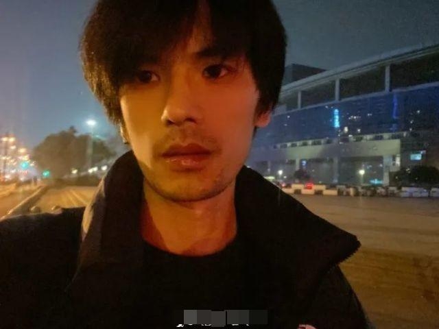 陈书誉的第一张照片--东莞相亲服务中心