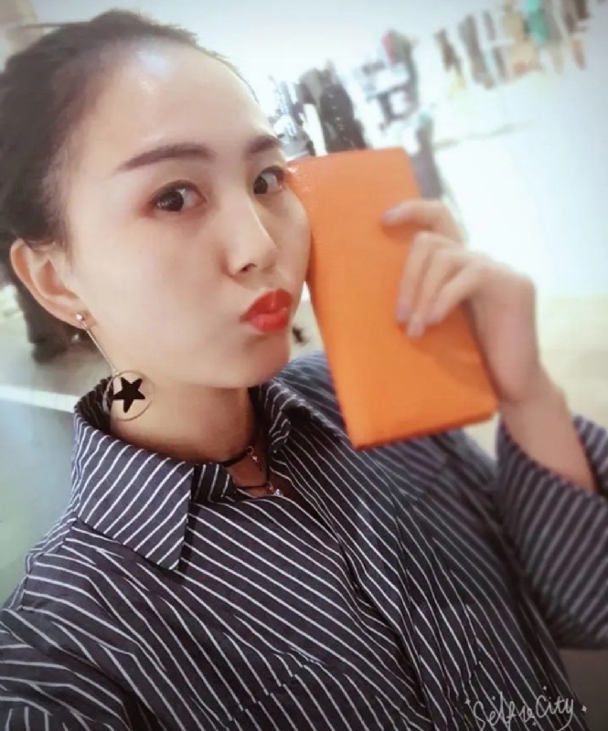 蔡包子的第一张照片--东莞相亲服务中心