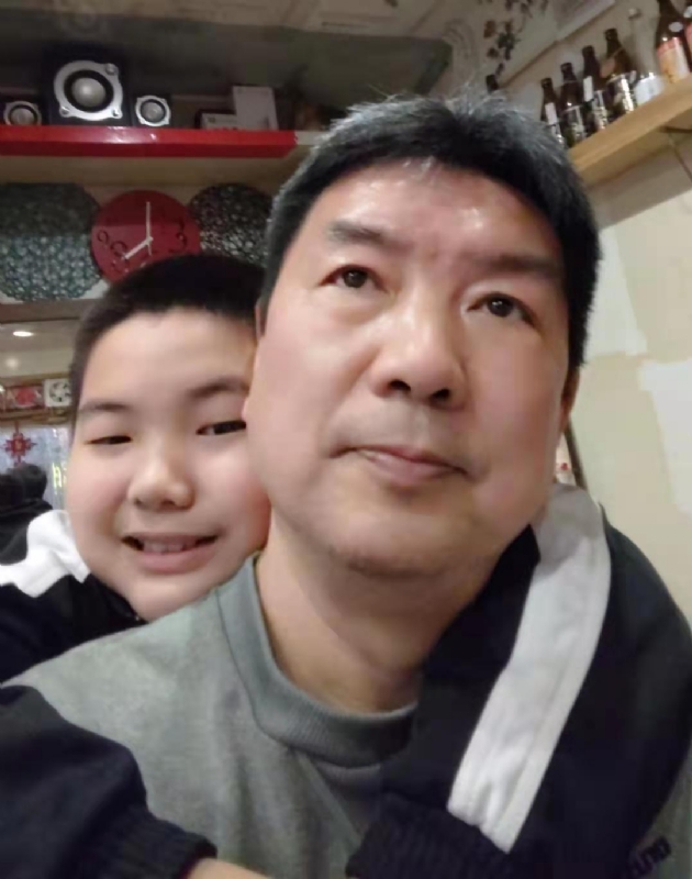 看海的第一张照片--东莞相亲服务中心