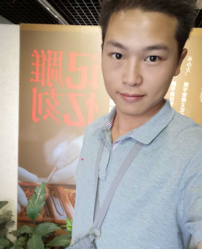 子非鱼VAE的第一张照片--东莞相亲服务中心