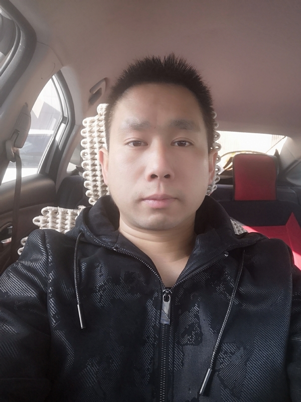 孤独的狼的第二张照片--东莞相亲服务中心