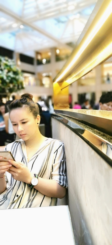 SorRytiff的第一张照片--东莞相亲服务中心