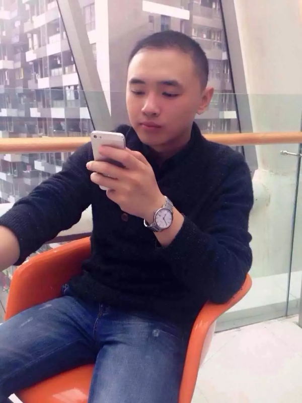 一个人的第一张照片--东莞相亲服务中心