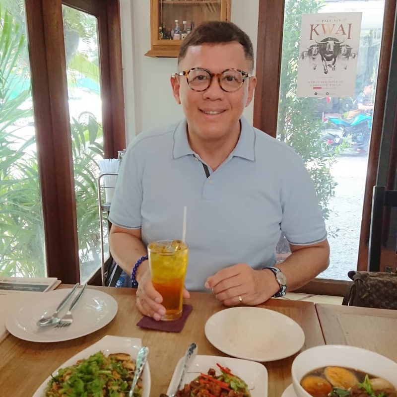 黄伟雄的第二张照片--东莞相亲服务中心