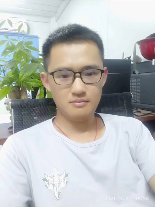 安道夫的第一张照片--东莞相亲服务中心