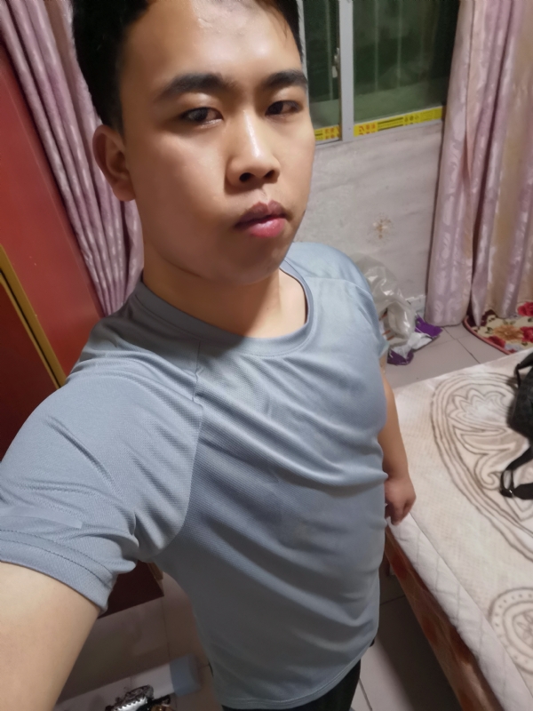 陶陶tjx的第一张照片--东莞相亲服务中心