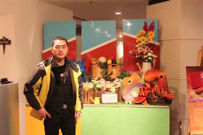 陽光的第一张照片--东莞相亲服务中心