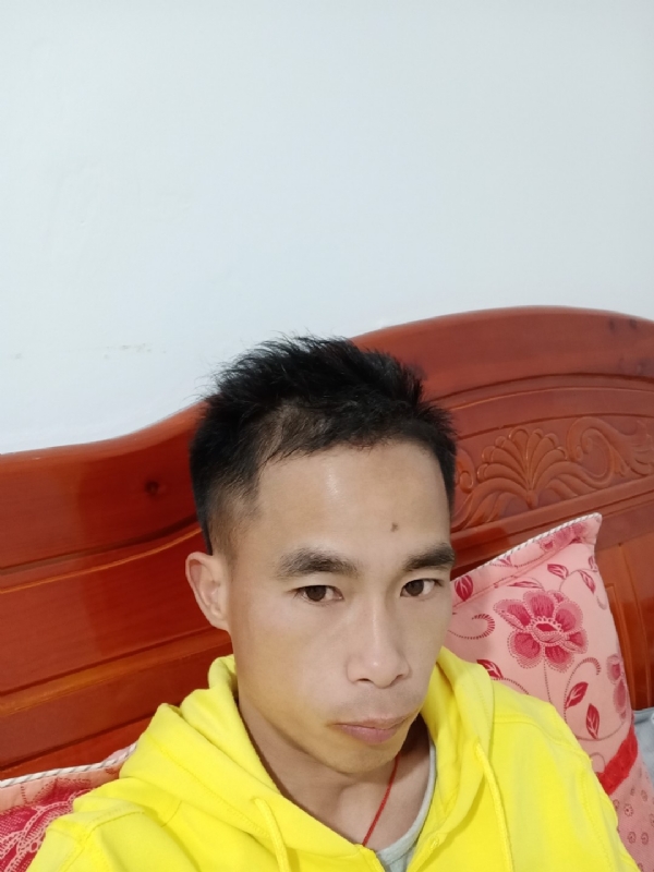 小biu崽的第一张照片--东莞相亲服务中心