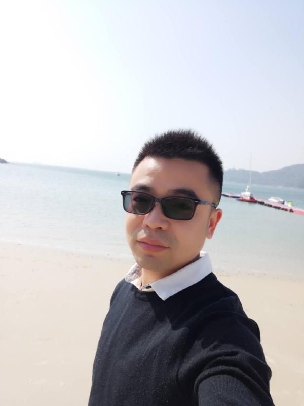 唐唐的第二张照片--东莞相亲服务中心