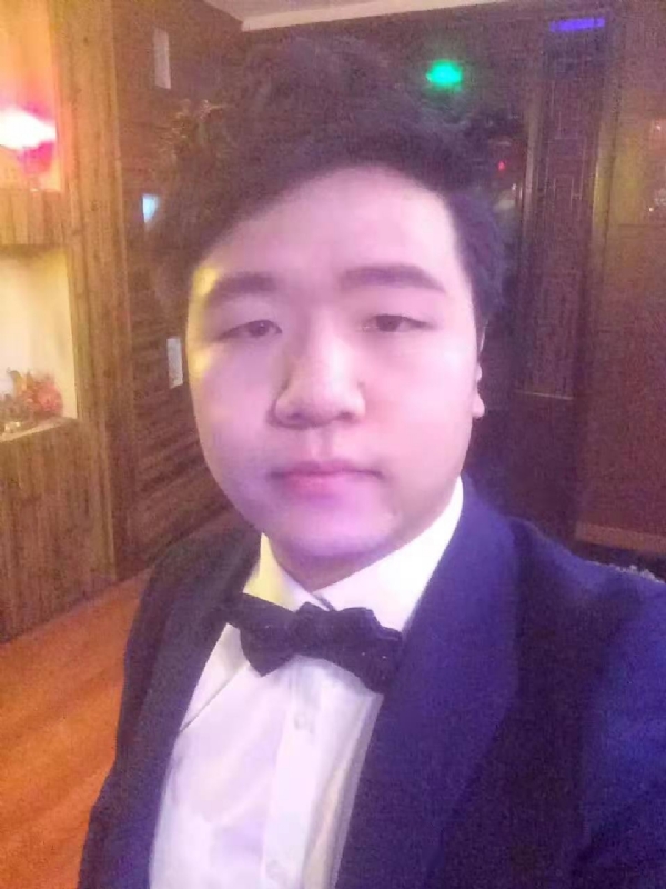 星辰的第一张照片--东莞相亲服务中心