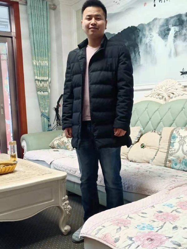 为爱奋斗的第一张照片--东莞相亲服务中心