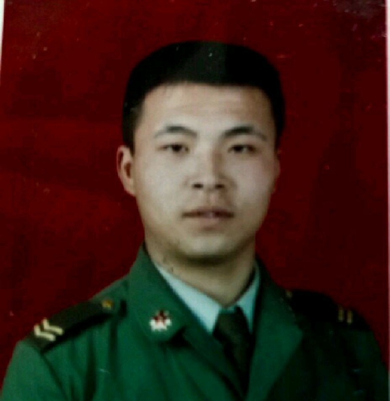 andy的第一张照片--东莞相亲服务中心