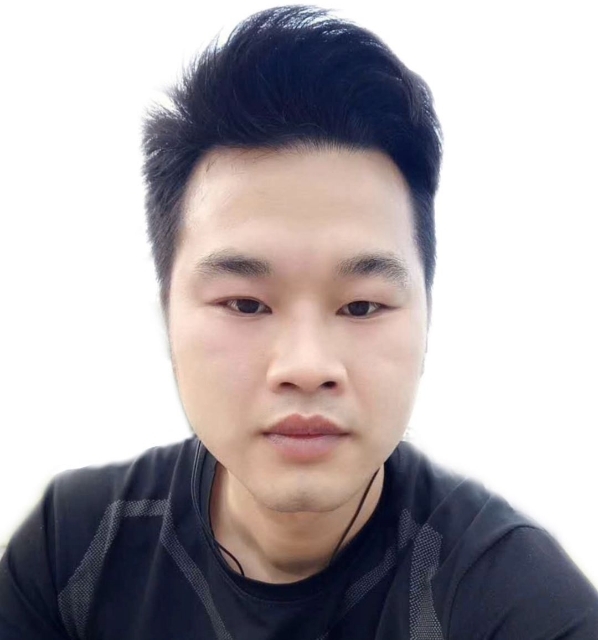 孤独的跑者的第一张照片--东莞相亲服务中心