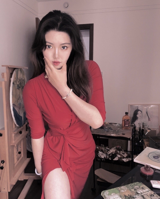 YANGYANG的第二张照片--东莞相亲服务中心