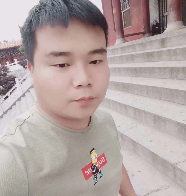 无邪的第一张照片--东莞相亲服务中心