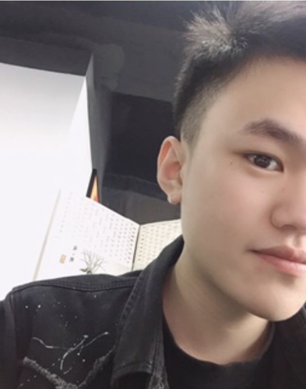 好家伙的第一张照片--东莞相亲服务中心