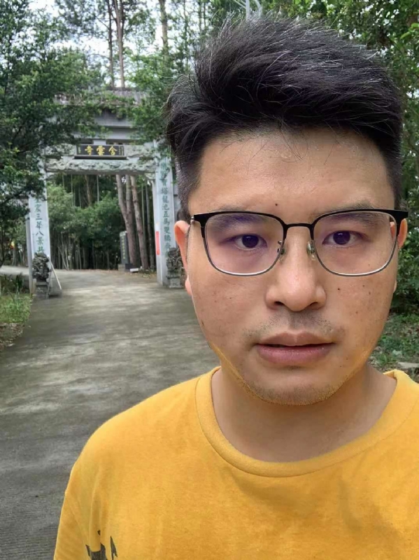 我来啦的第一张照片--东莞相亲服务中心