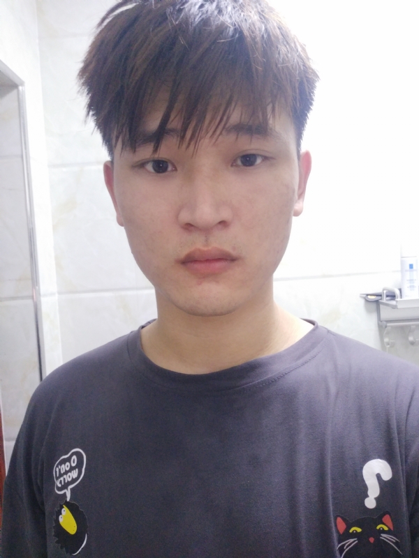 船长的第一张照片--东莞相亲服务中心