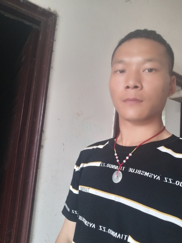 爱，请深爱的第二张照片--东莞相亲服务中心