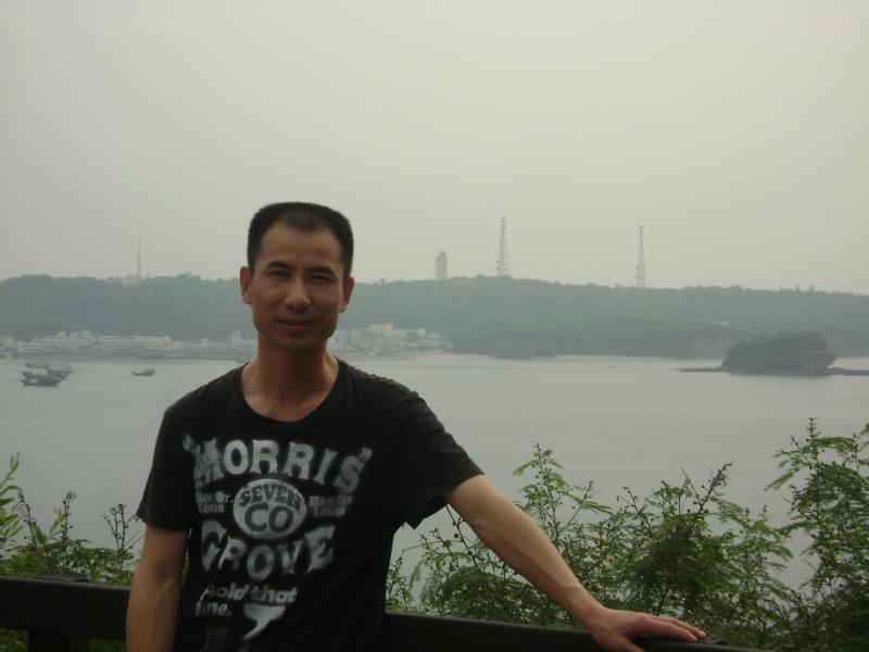 寻缘的第二张照片--东莞相亲服务中心