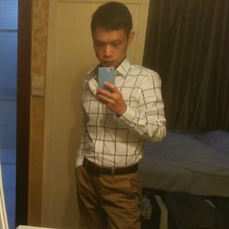 阳光的第二张照片--东莞相亲服务中心