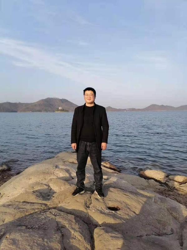 命之子的第一张照片--东莞相亲服务中心