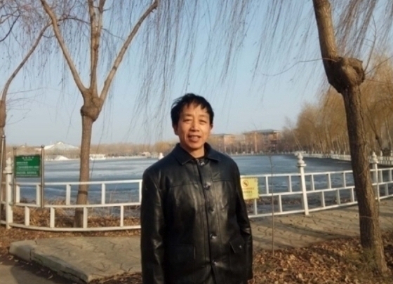 福星高照的第一张照片--东莞相亲服务中心