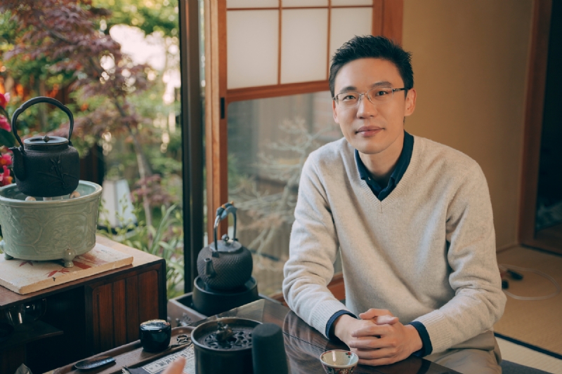 随遇而安的第一张照片--东莞相亲服务中心