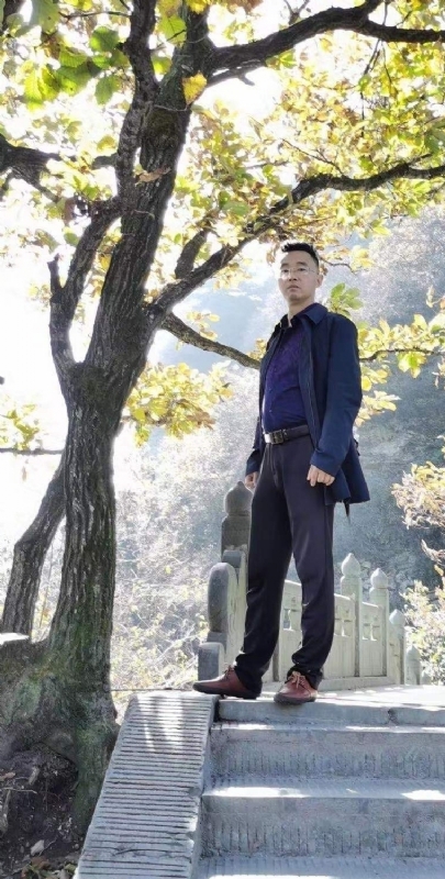 无厘头的第一张照片--东莞相亲服务中心