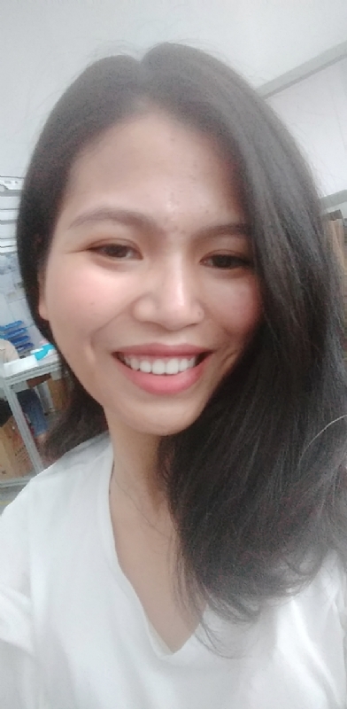 罗小梅的第一张照片--东莞相亲服务中心