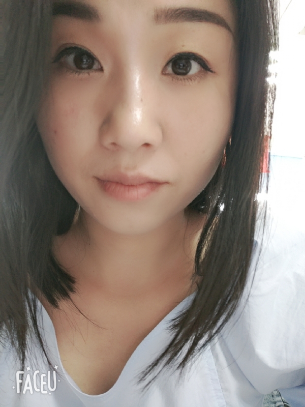 安然自若的第一张照片--东莞相亲服务中心