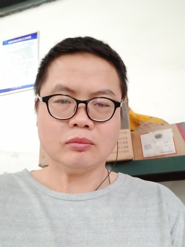 杰的第一张照片--东莞相亲服务中心