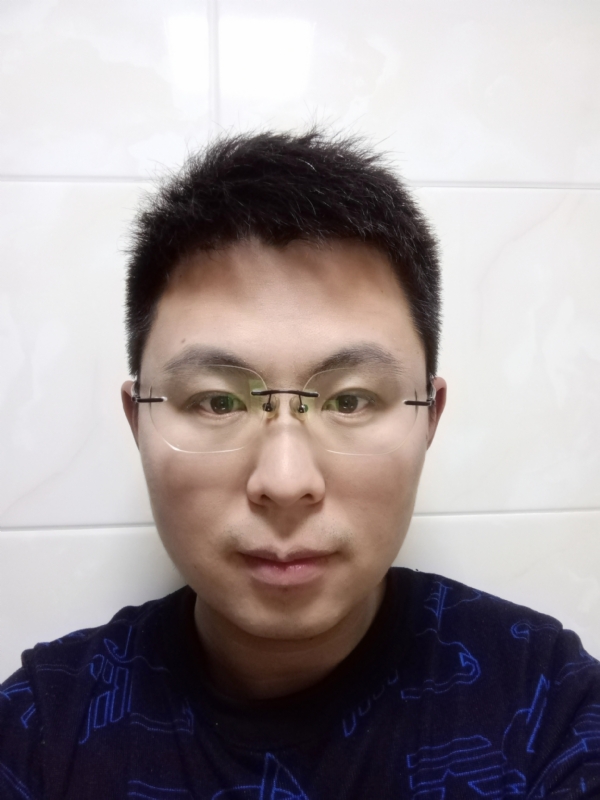 愿得一人心的第二张照片--东莞相亲服务中心