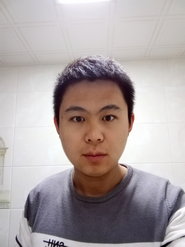 愿得一人心的第三张照片--东莞相亲服务中心