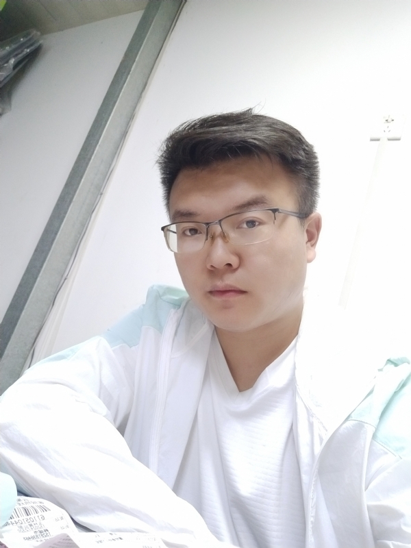 小晨的第一张照片--东莞相亲服务中心