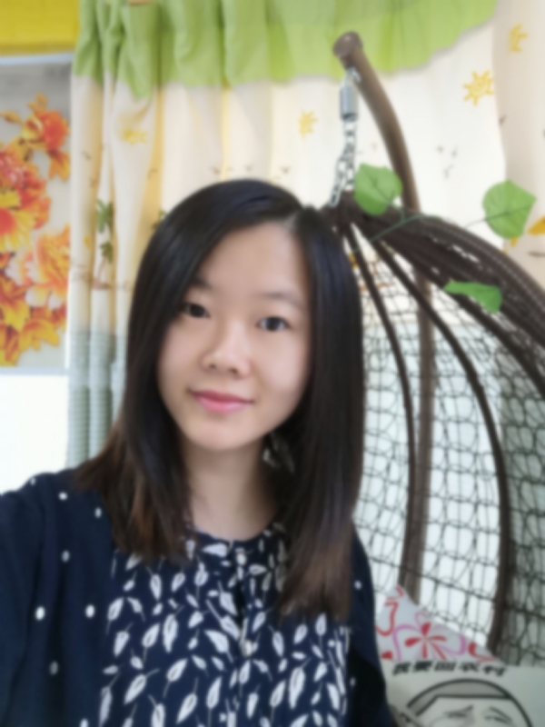 Faustina的第二张照片--东莞相亲服务中心