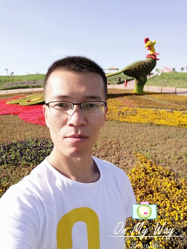 遇见你的第一张照片--东莞相亲服务中心